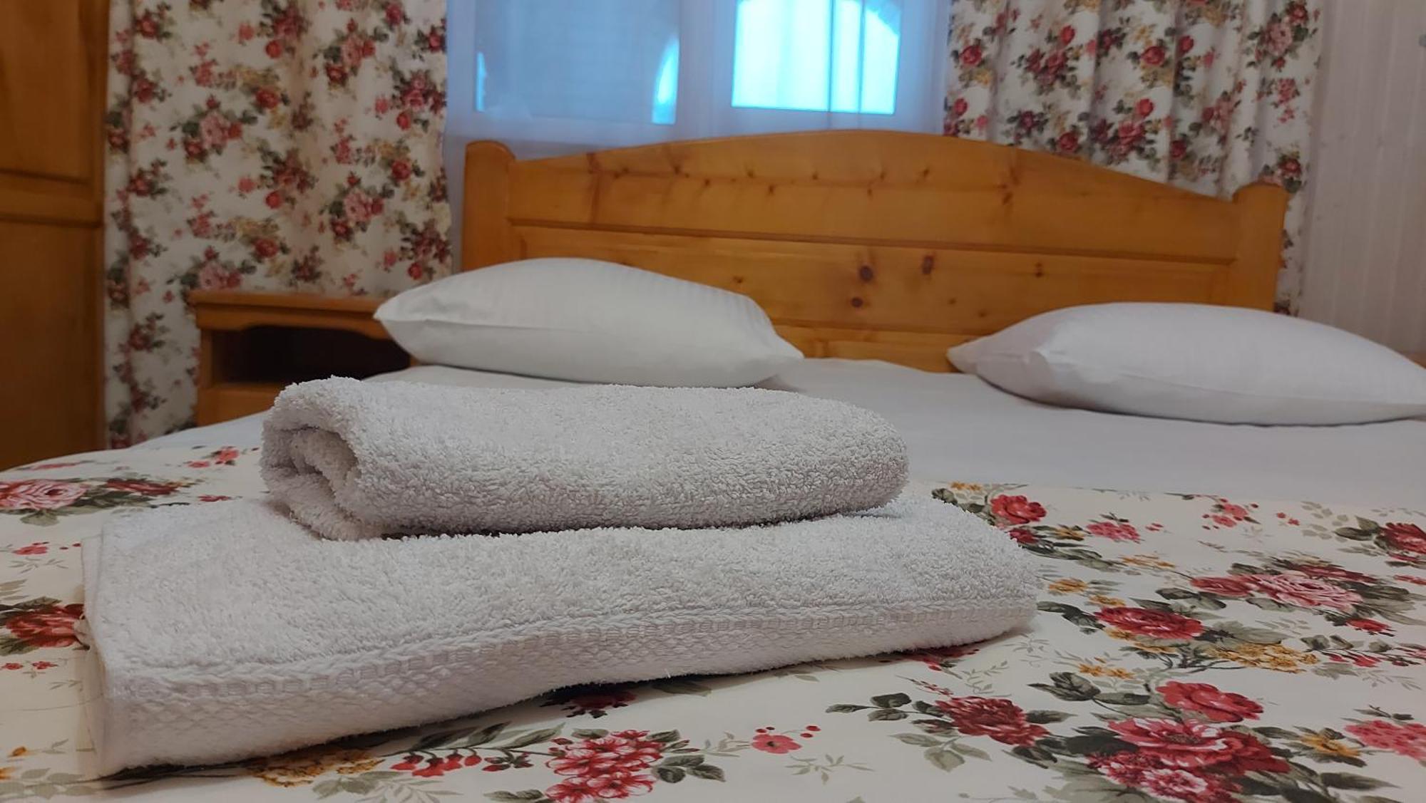 "Як Вдома" Буковель Ξενοδοχείο Εξωτερικό φωτογραφία